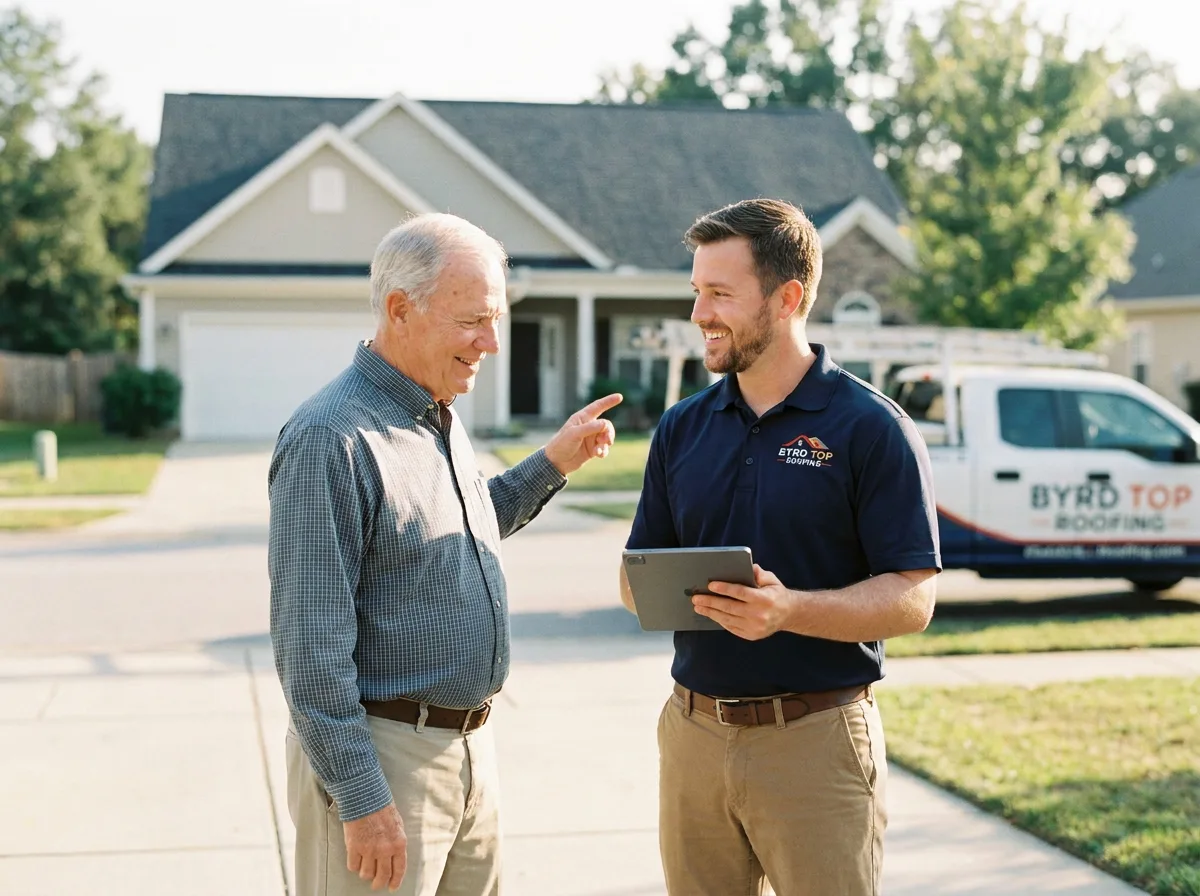Roofing Hardwick, GA FAQs